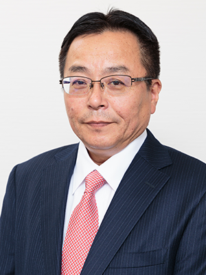 シンコーケミカル株式会社 代表取締役社長 田中　耕司